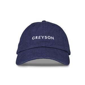 NWT Greyson Dad Hat in Maltese sz One Size